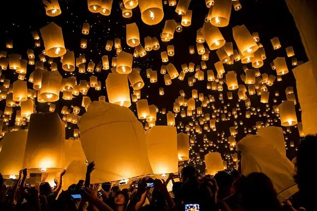 เที่ยวเชียงราย ชม 4 แลนด์มาร์กศิลปะและธรรมชาติ พร้อมแนวทางวางแผนกิจกรรม